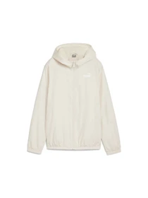 Куртки и дубленки PUMA Ess Solid Windbreaker модель 847494 Фото