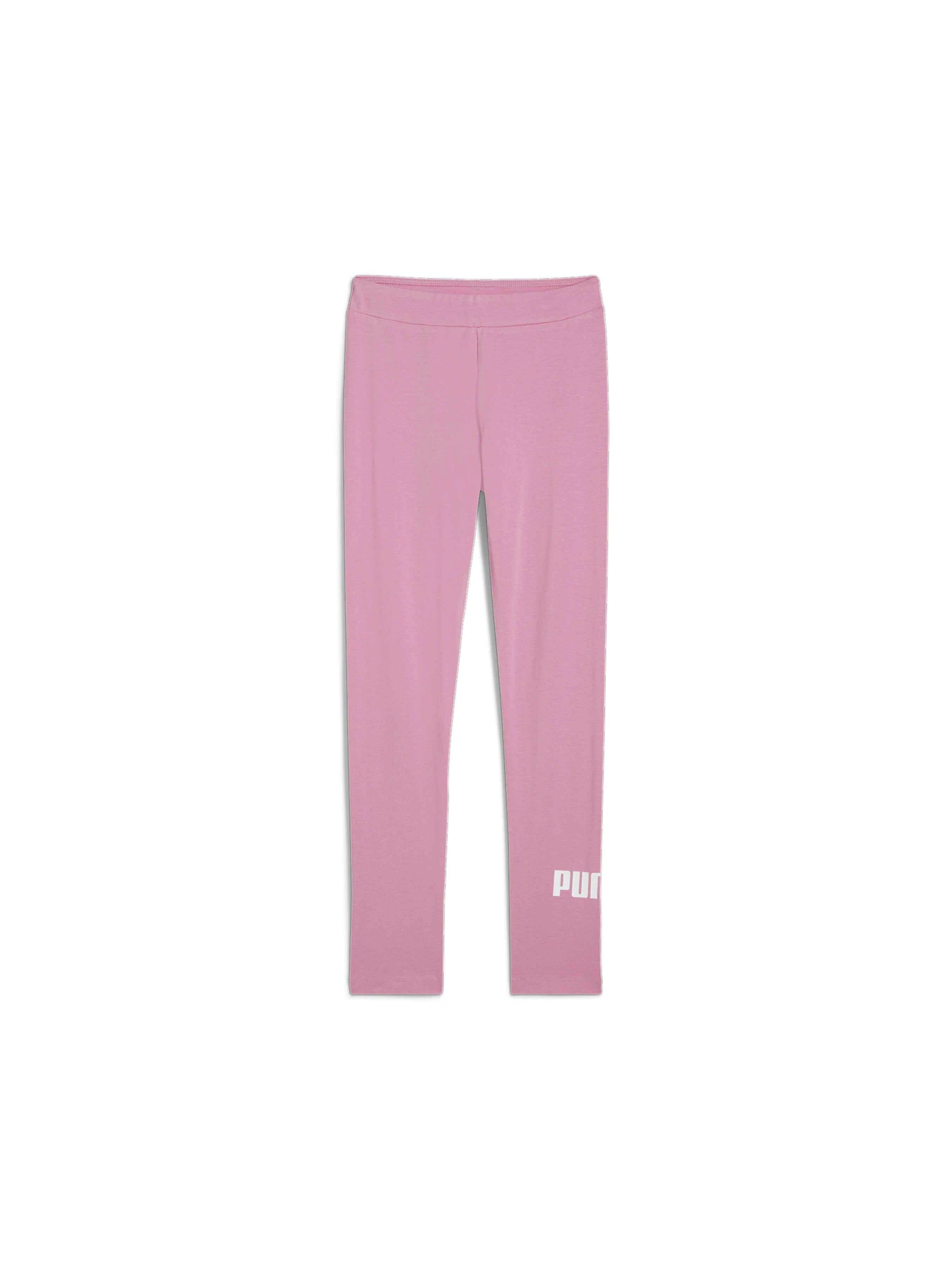 Брюки PUMA Ess Logo Leggings модель 587035 Фото