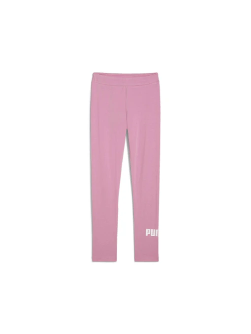 Брюки PUMA Ess Logo Leggings модель 587035 Фото