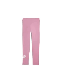 Брюки PUMA Ess Logo Leggings модель 587035 Фото