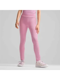 Брюки PUMA Ess Logo Leggings модель 587035 Фото