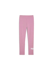 Брюки PUMA Ess Logo Leggings модель 587035 Фото