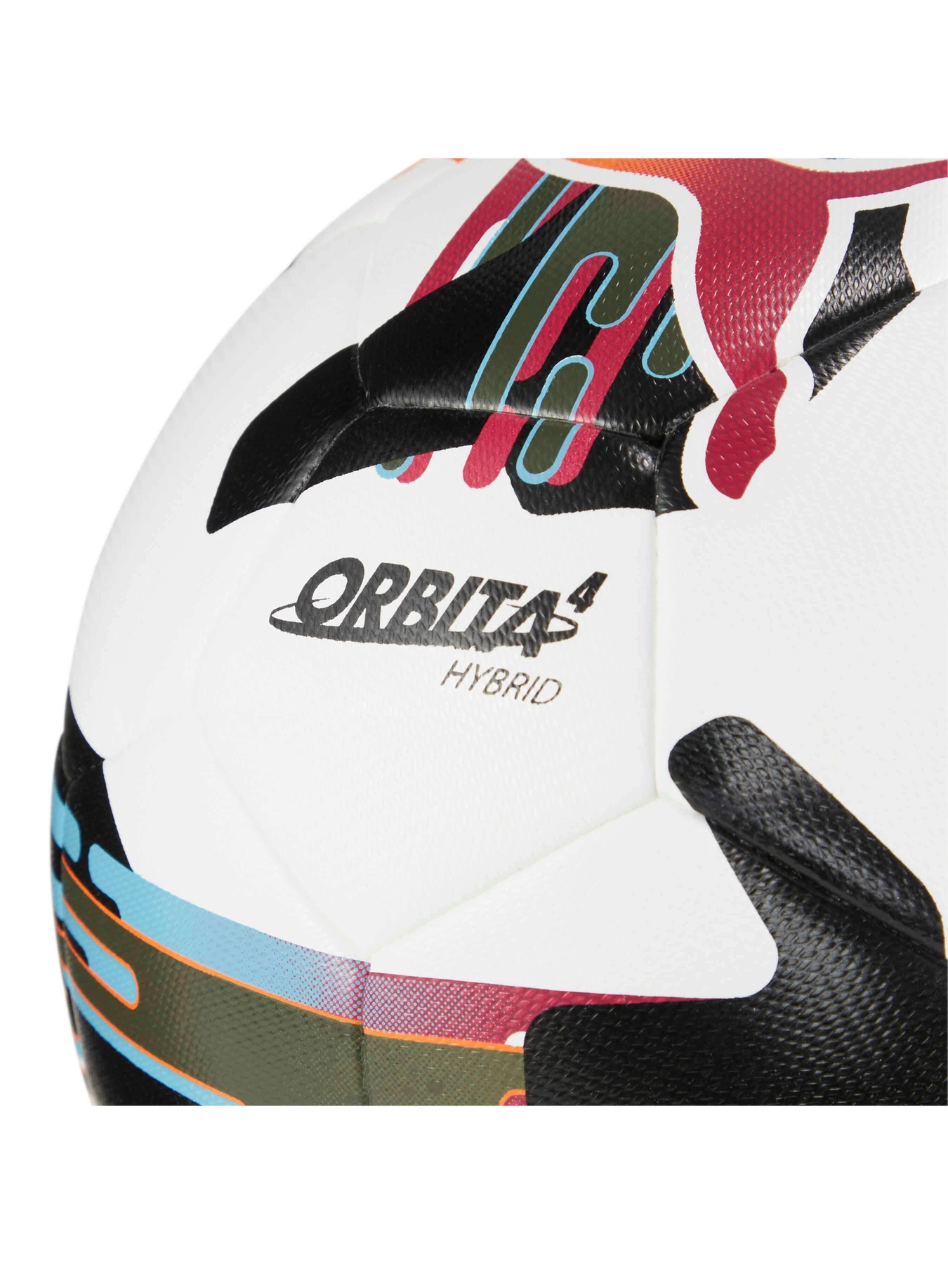 М'ячі PUMA Orbita 4 Hyb (fifa Basic) модель 084326 М'ячі PUMA Orbita 4 Hyb (fifa Basic) модель 084326 Фото