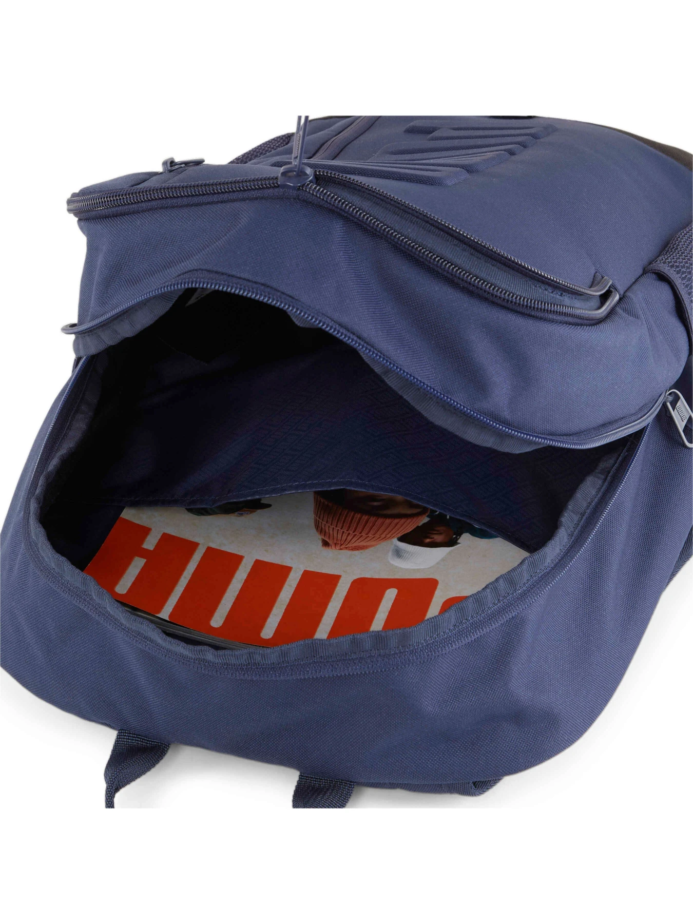 Рюкзаки PUMA S Backpack модель 090712 Рюкзаки PUMA S Backpack модель 090712 Фото
