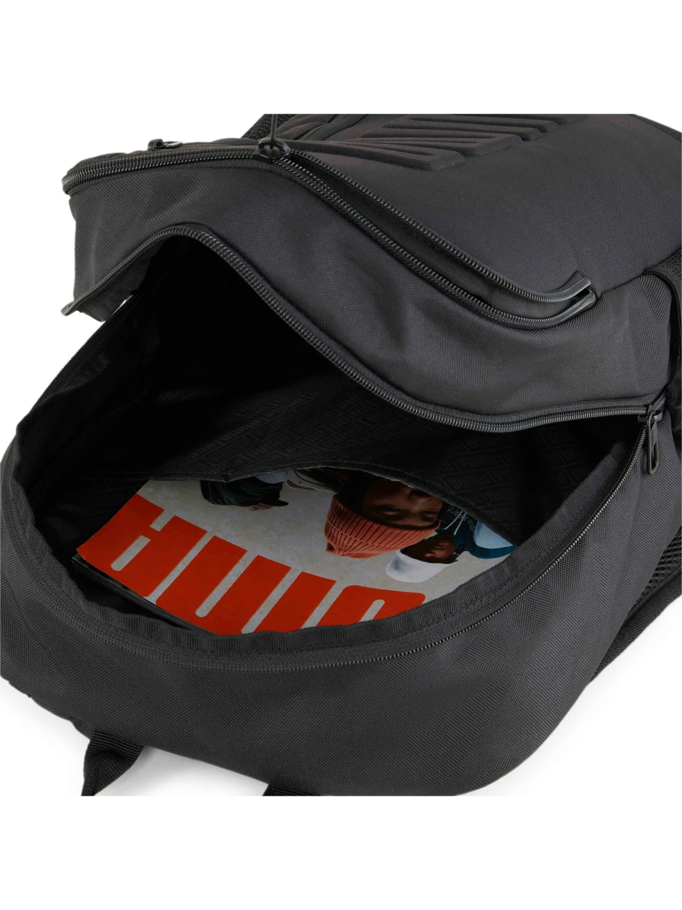 Рюкзаки PUMA S Backpack модель 090712 Фото