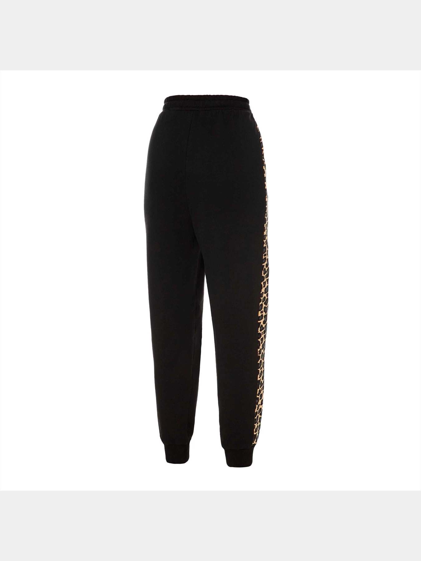 Штани PUMA Leo Sweat Pants Fl Cl модель 848283 Штани PUMA Leo Sweat Pants Fl Cl модель 848283 Фото