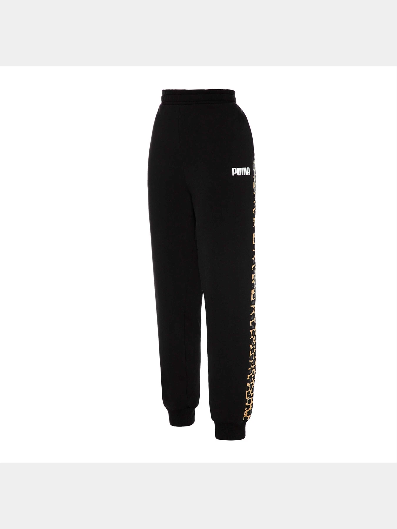 Штани PUMA Leo Sweat Pants Fl Cl модель 848283 Штани PUMA Leo Sweat Pants Fl Cl модель 848283 Фото