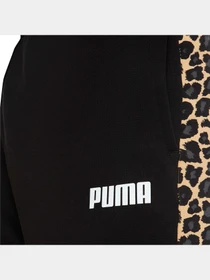Штани PUMA Leo Sweat Pants Fl Cl модель 848283 Фото