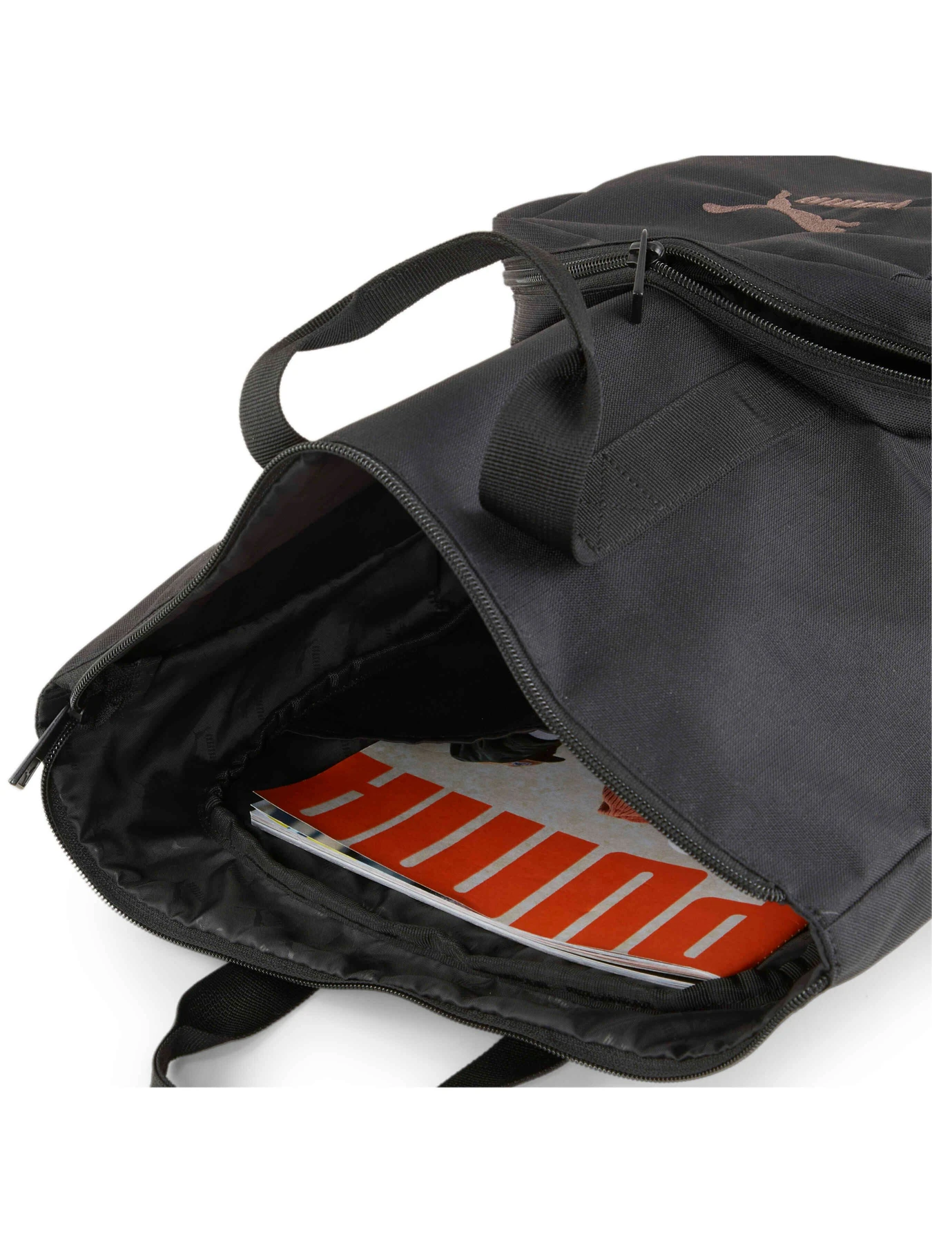 Рюкзаки PUMA Classics Archive Tote Bp модель 090574 Фото