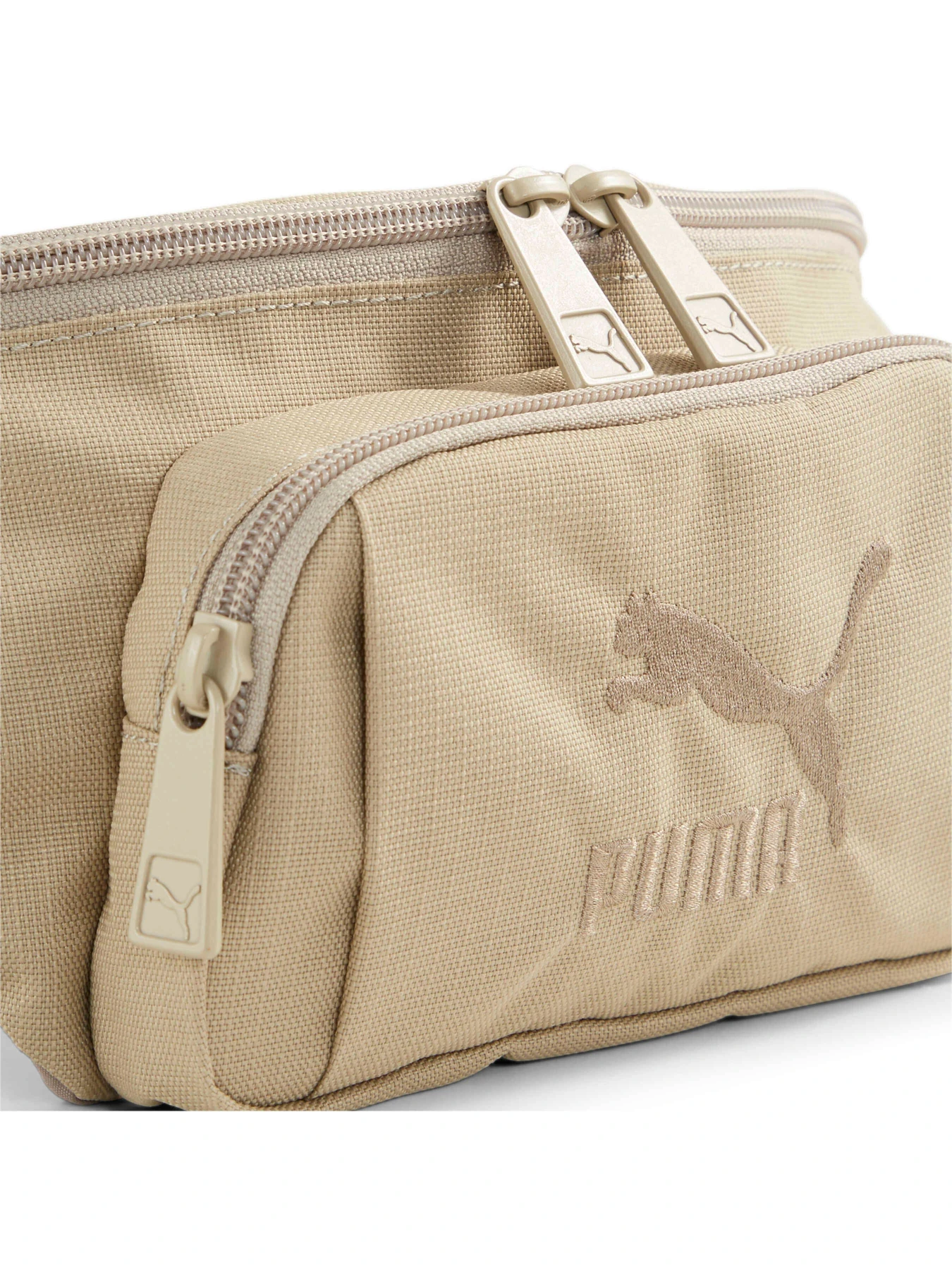 Сумки PUMA Classics Archive Waist Bag модель 090569 Фото