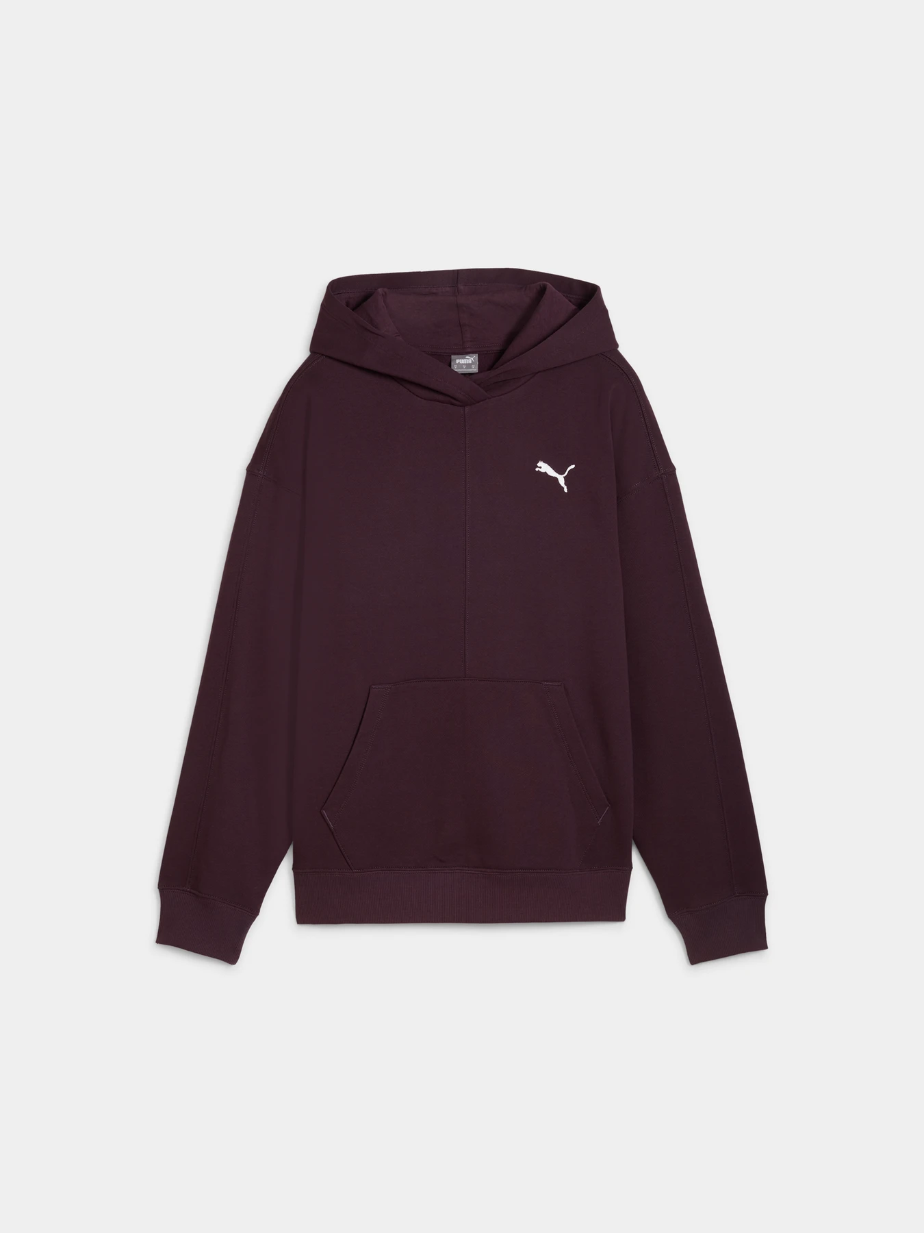 Худи и свитшоты PUMA Her Hoodie Fl модель 682719 Фото