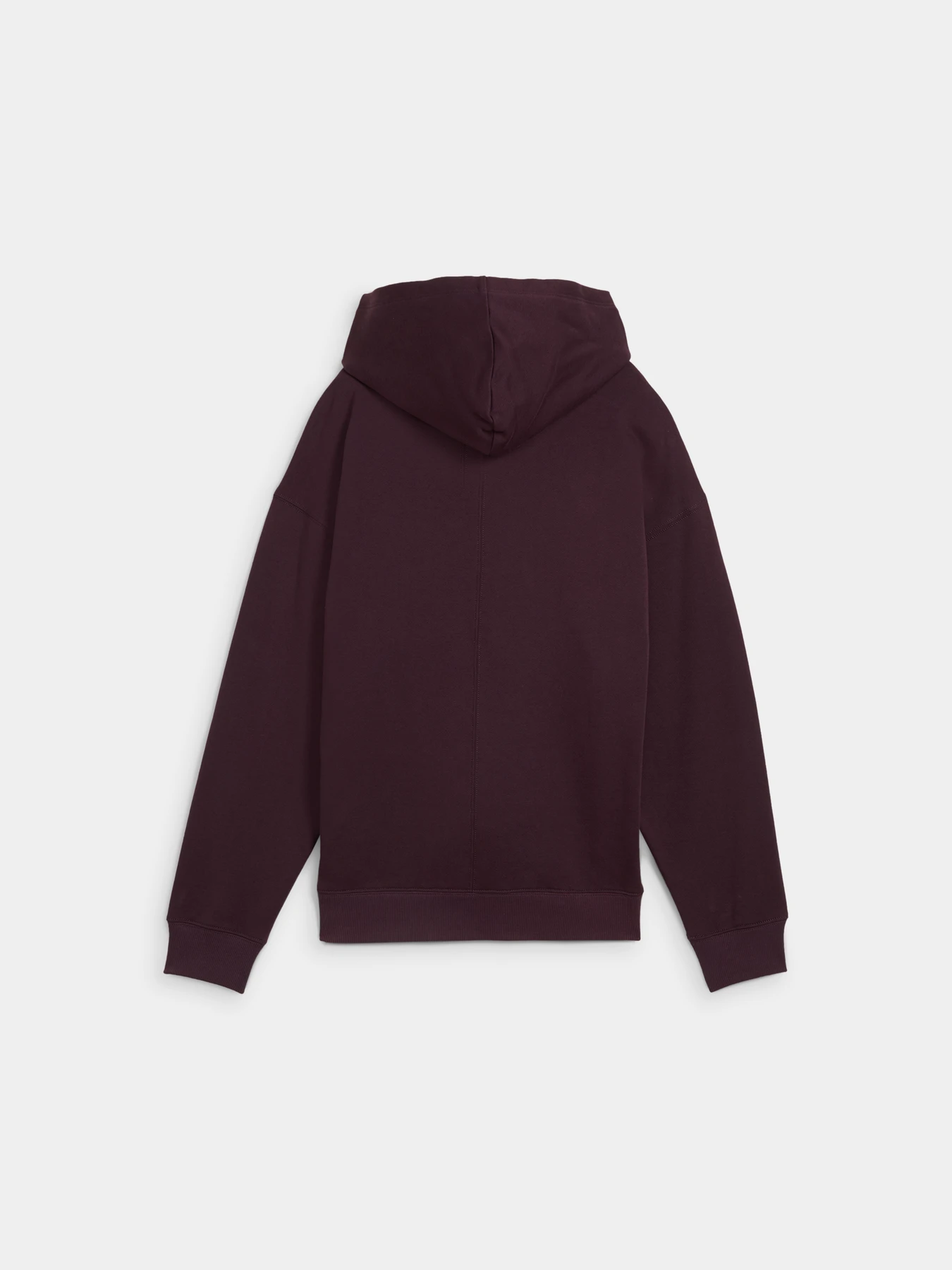 Худи и свитшоты PUMA Her Hoodie Fl модель 682719 Фото