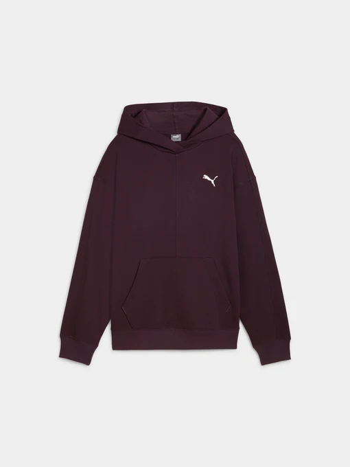 Худи и свитшоты PUMA Her Hoodie Fl модель 682719 Фото