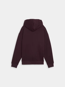 Худи и свитшоты PUMA Her Hoodie Fl модель 682719 Фото