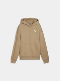 Худи и свитшоты PUMA Her Hoodie Fl модель 682719 Фото