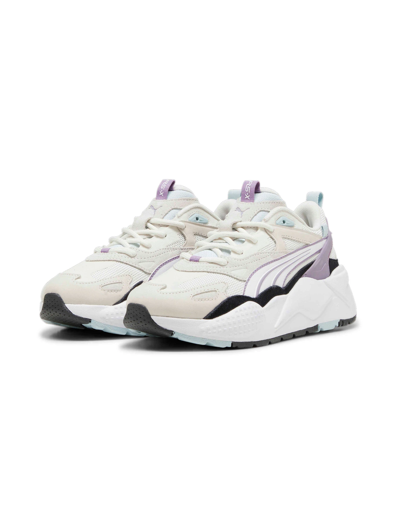 Кроссовки PUMA Rs-x Efekt Prm модель 390776 Кроссовки PUMA Rs-x Efekt Prm модель 390776 Фото