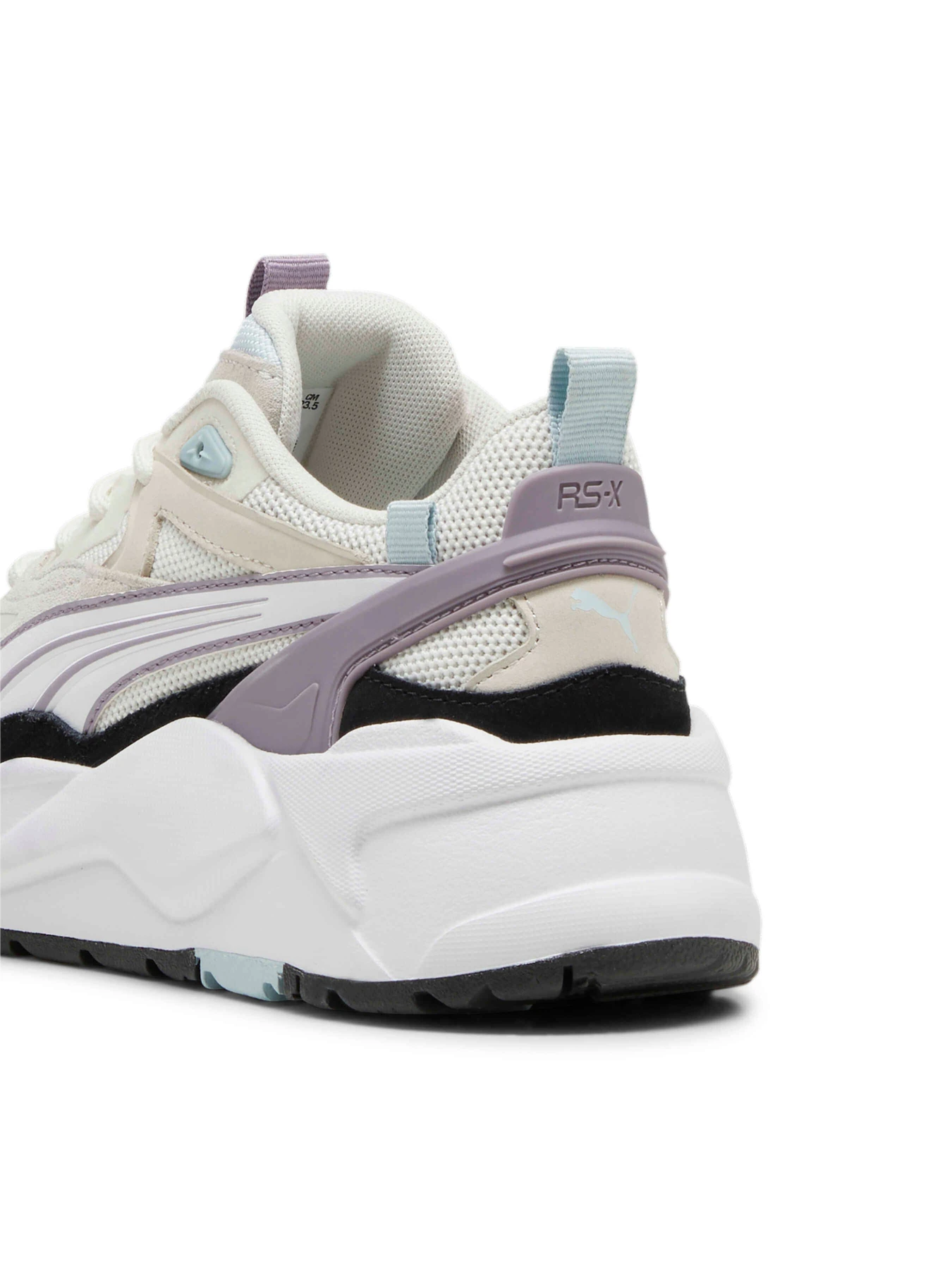 Кроссовки PUMA Rs-x Efekt Prm модель 390776 Кроссовки PUMA Rs-x Efekt Prm модель 390776 Фото