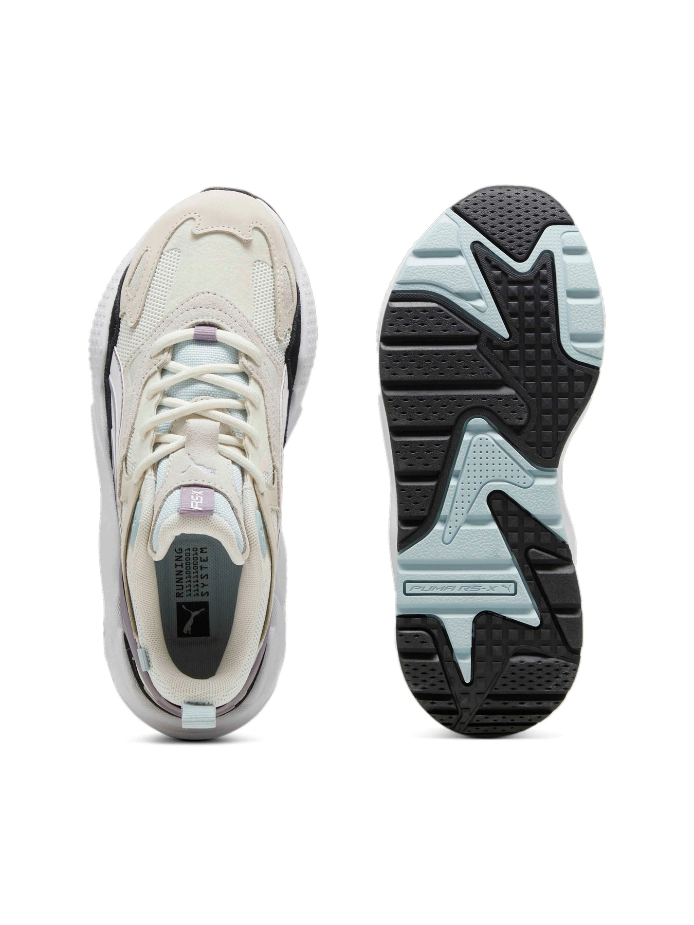 Кроссовки PUMA Rs-x Efekt Prm модель 390776 Кроссовки PUMA Rs-x Efekt Prm модель 390776 Фото