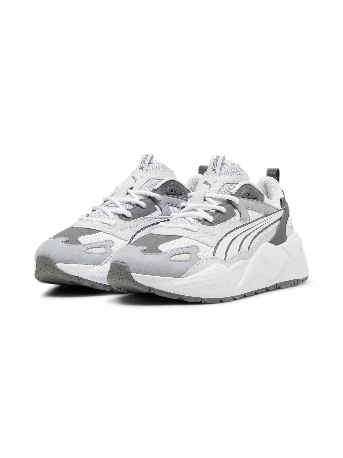 Кроссовки PUMA Rs-x Efekt Prm модель 390776 Кроссовки PUMA Rs-x Efekt Prm модель 390776 Фото
