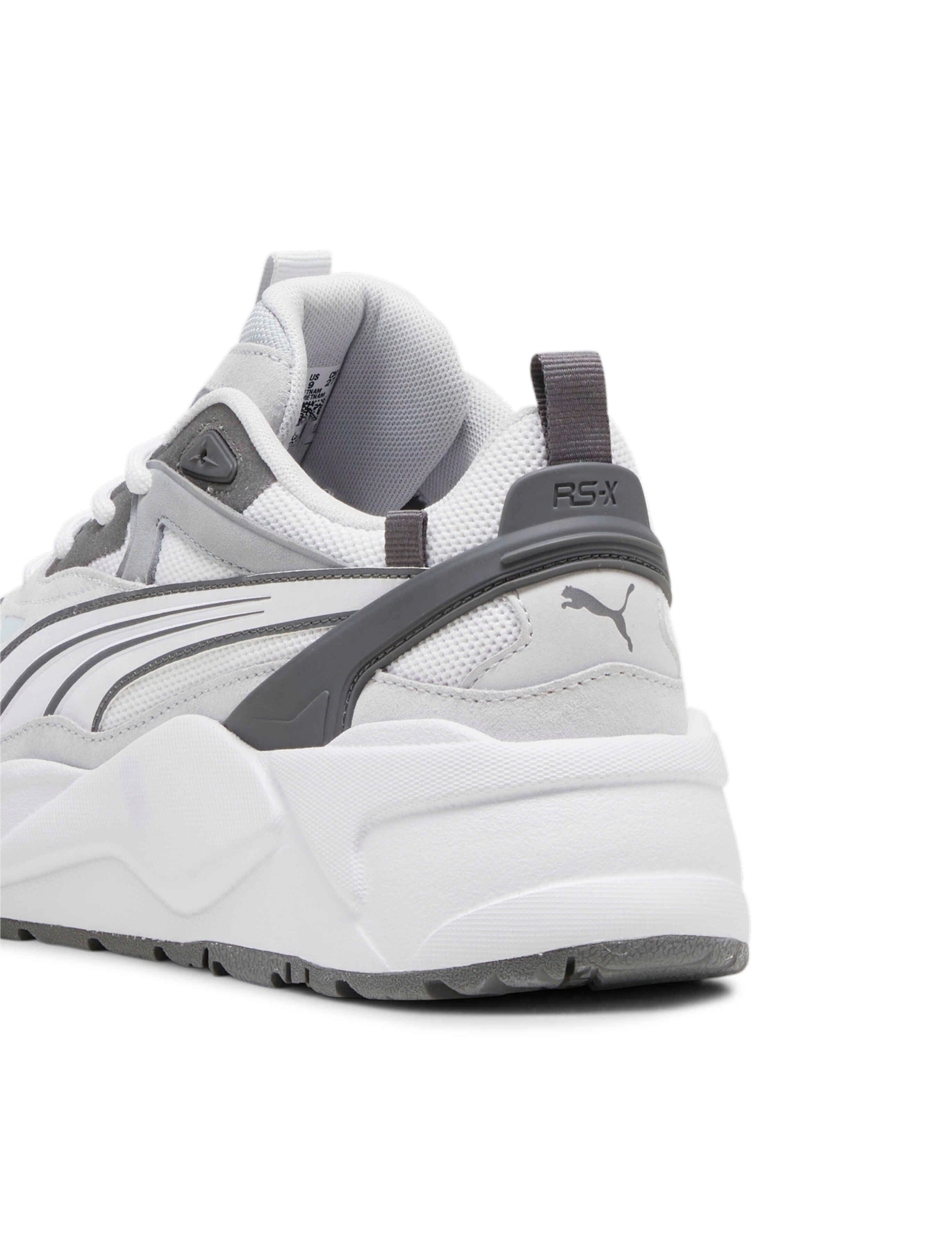 Кроссовки PUMA Rs-x Efekt Prm модель 390776 Кроссовки PUMA Rs-x Efekt Prm модель 390776 Фото