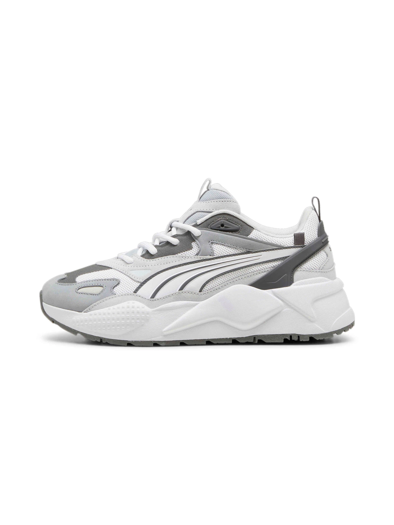 Кроссовки PUMA Rs-x Efekt Prm модель 390776 Кроссовки PUMA Rs-x Efekt Prm модель 390776 Фото