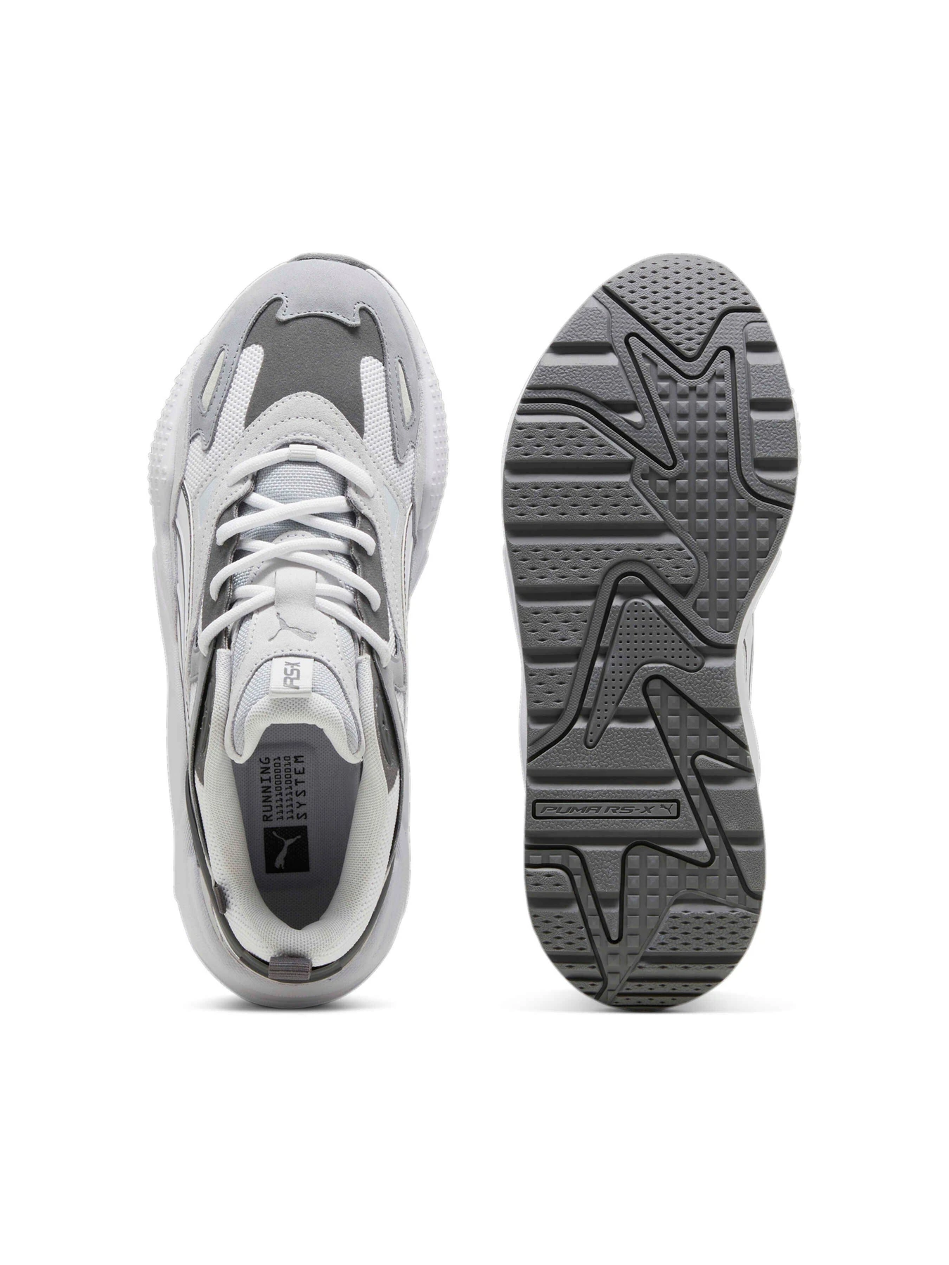 Кроссовки PUMA Rs-x Efekt Prm модель 390776 Кроссовки PUMA Rs-x Efekt Prm модель 390776 Фото