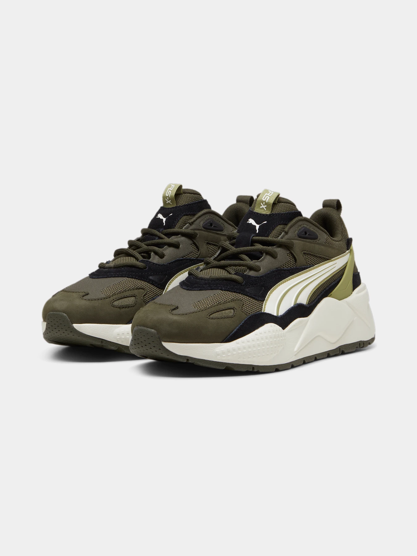 Кроссовки PUMA Rs-x Efekt Prm модель 390776 Кроссовки PUMA Rs-x Efekt Prm модель 390776 Фото