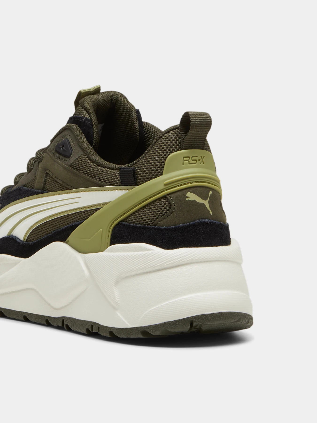 Кроссовки PUMA Rs-x Efekt Prm модель 390776 Кроссовки PUMA Rs-x Efekt Prm модель 390776 Фото