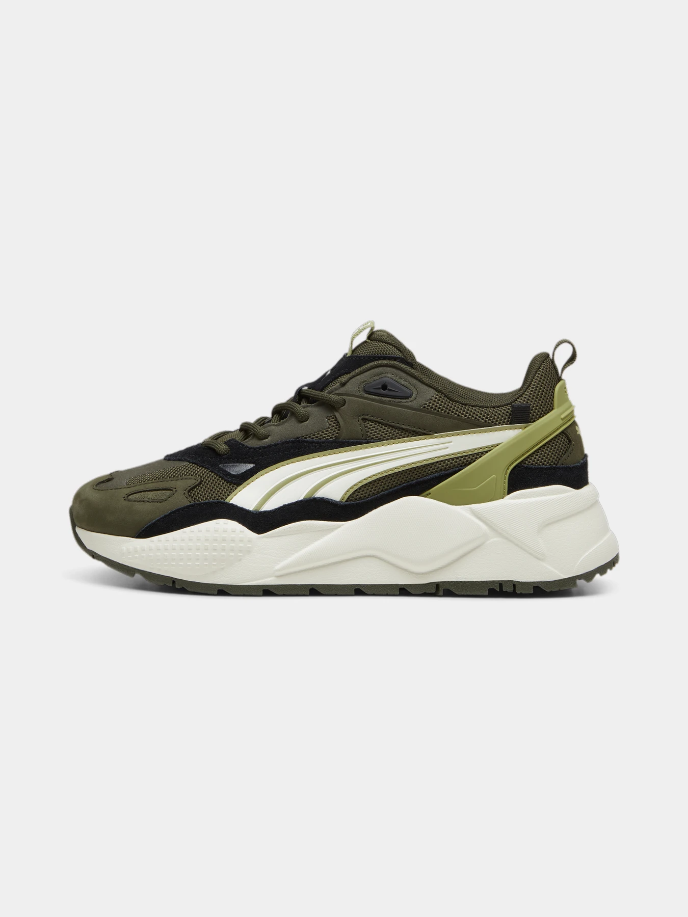 Кроссовки PUMA Rs-x Efekt Prm модель 390776 Кроссовки PUMA Rs-x Efekt Prm модель 390776 Фото