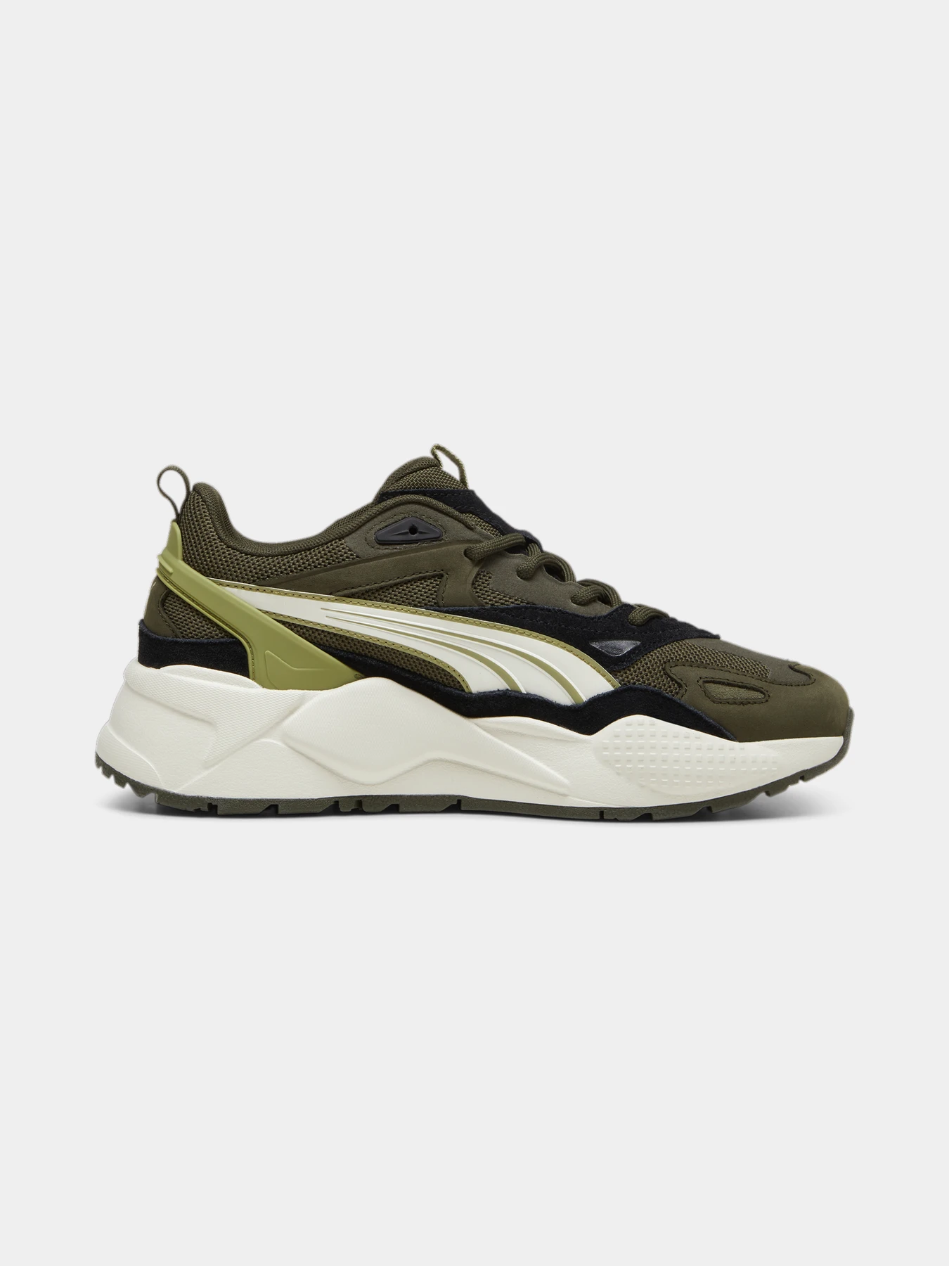 Кроссовки PUMA Rs-x Efekt Prm модель 390776 Кроссовки PUMA Rs-x Efekt Prm модель 390776 Фото