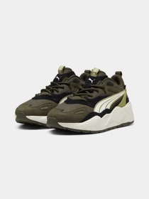 Кроссовки PUMA Rs-x Efekt Prm модель 390776 Фото