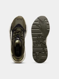 Кроссовки PUMA Rs-x Efekt Prm модель 390776 Фото