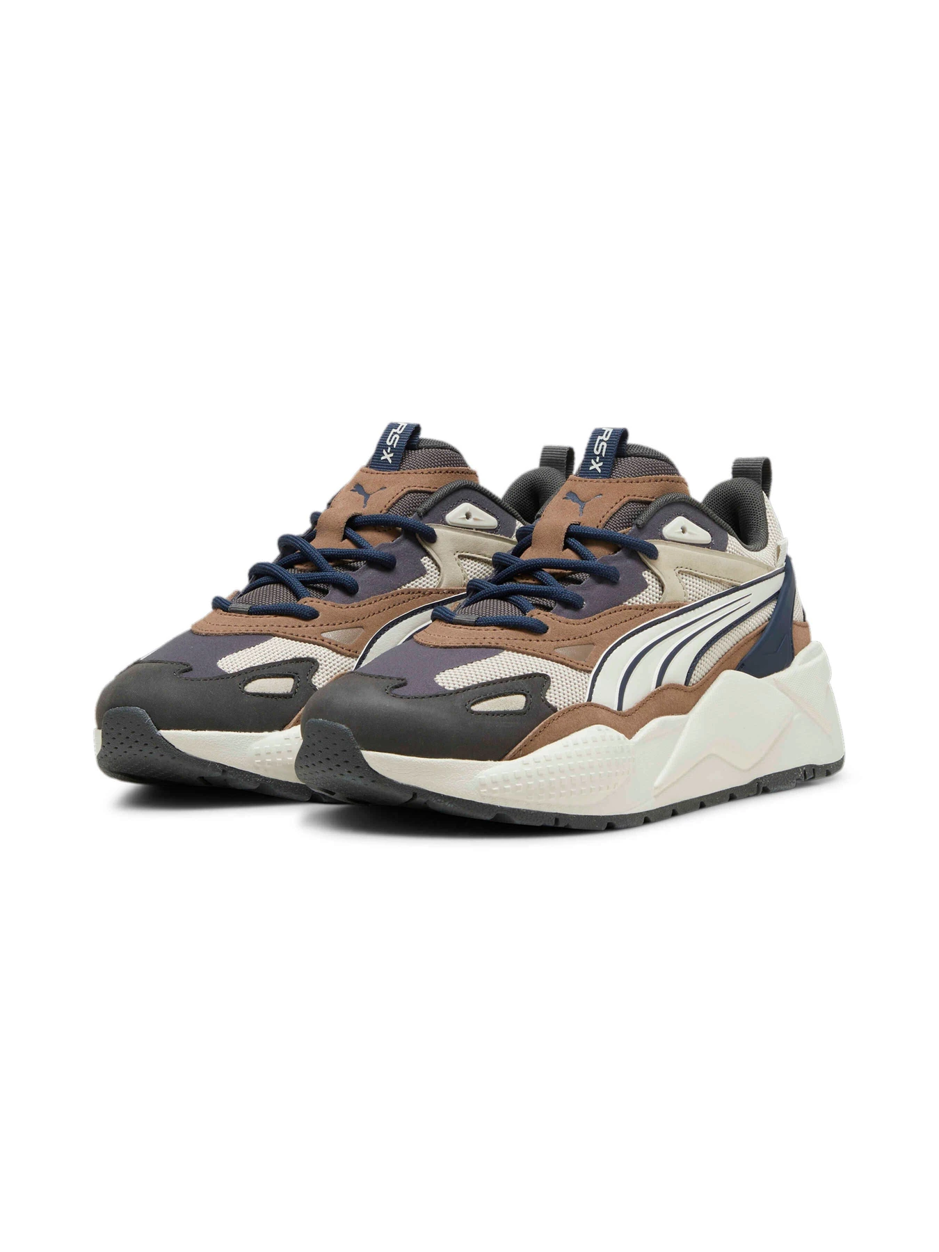 Кроссовки PUMA Rs-x Efekt Prm модель 390776 Кроссовки PUMA Rs-x Efekt Prm модель 390776 Фото