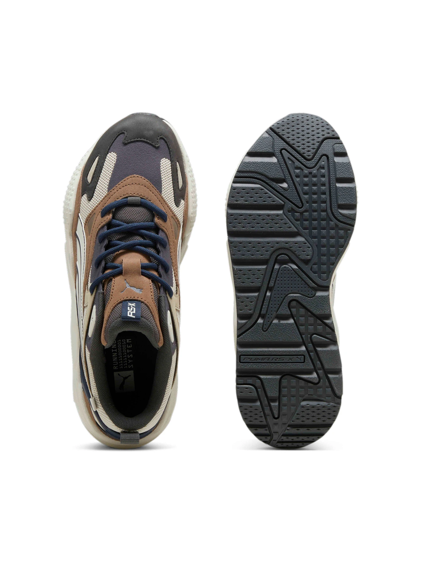 Кроссовки PUMA Rs-x Efekt Prm модель 390776 Кроссовки PUMA Rs-x Efekt Prm модель 390776 Фото