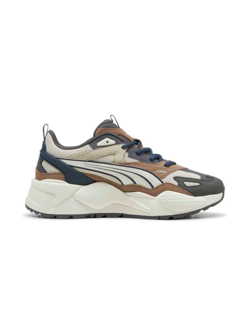 Кроссовки PUMA Rs-x Efekt Prm модель 390776 Фото