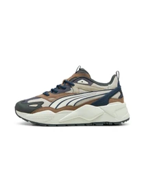 Кроссовки PUMA Rs-x Efekt Prm модель 390776 Фото