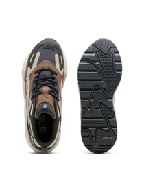 Кроссовки PUMA Rs-x Efekt Prm модель 390776 Фото