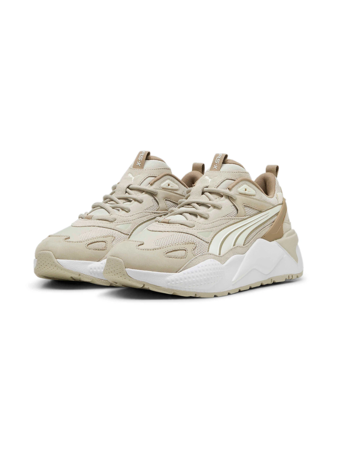 Кроссовки PUMA Rs-x Efekt Prm модель 390776 Фото