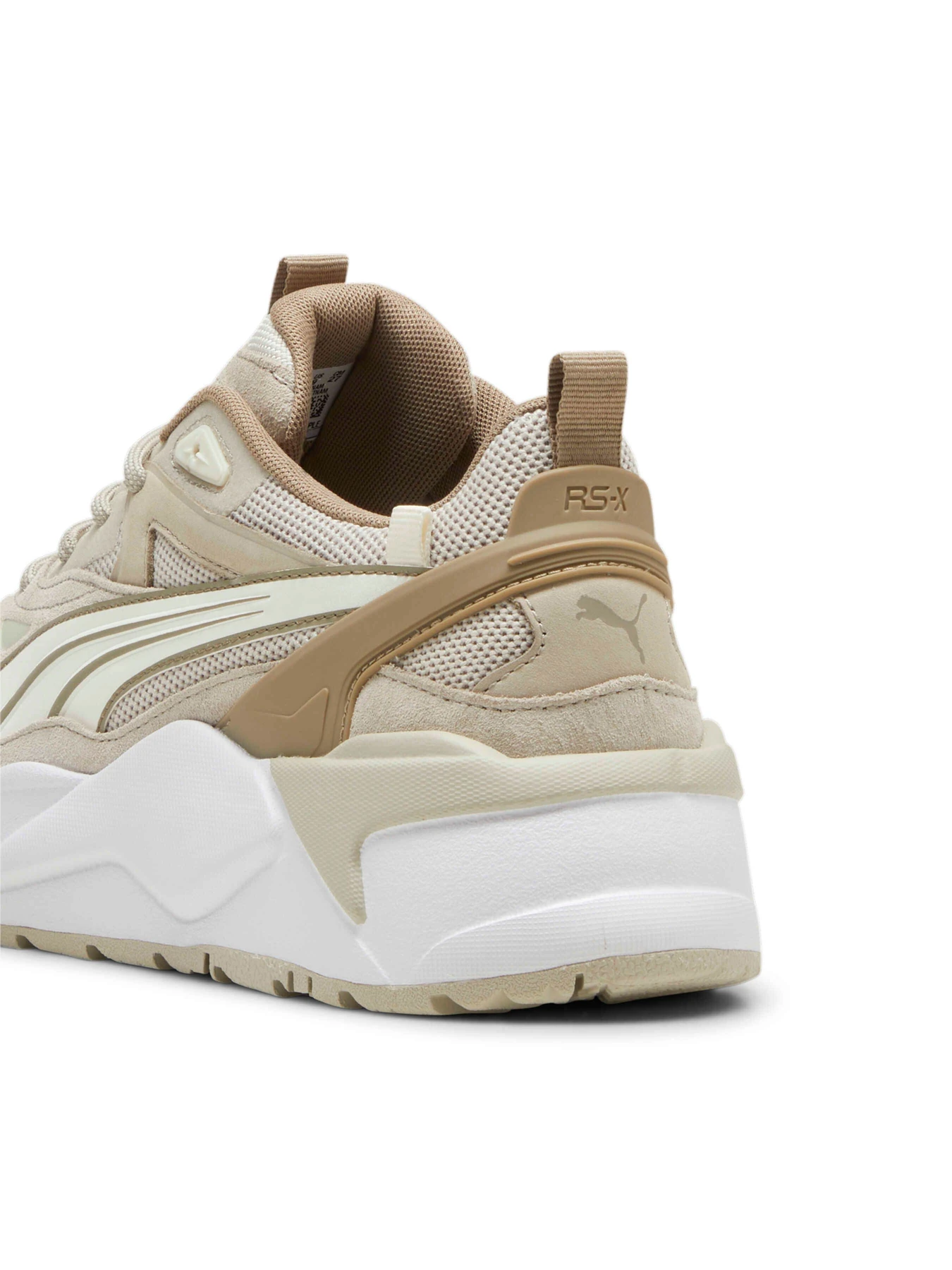 Кроссовки PUMA Rs-x Efekt Prm модель 390776 Фото