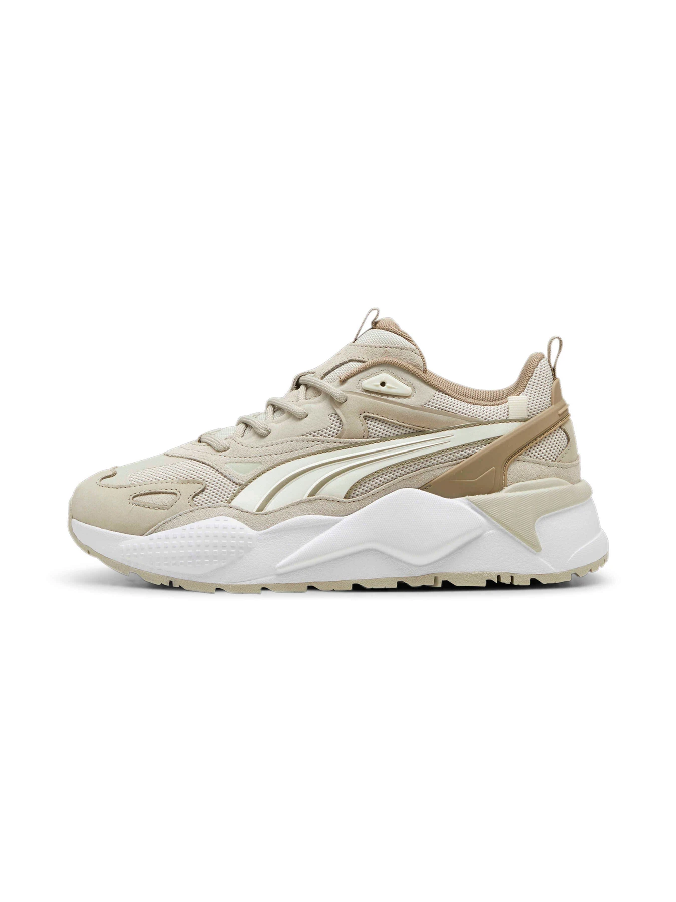 Кроссовки PUMA Rs-x Efekt Prm модель 390776 Фото