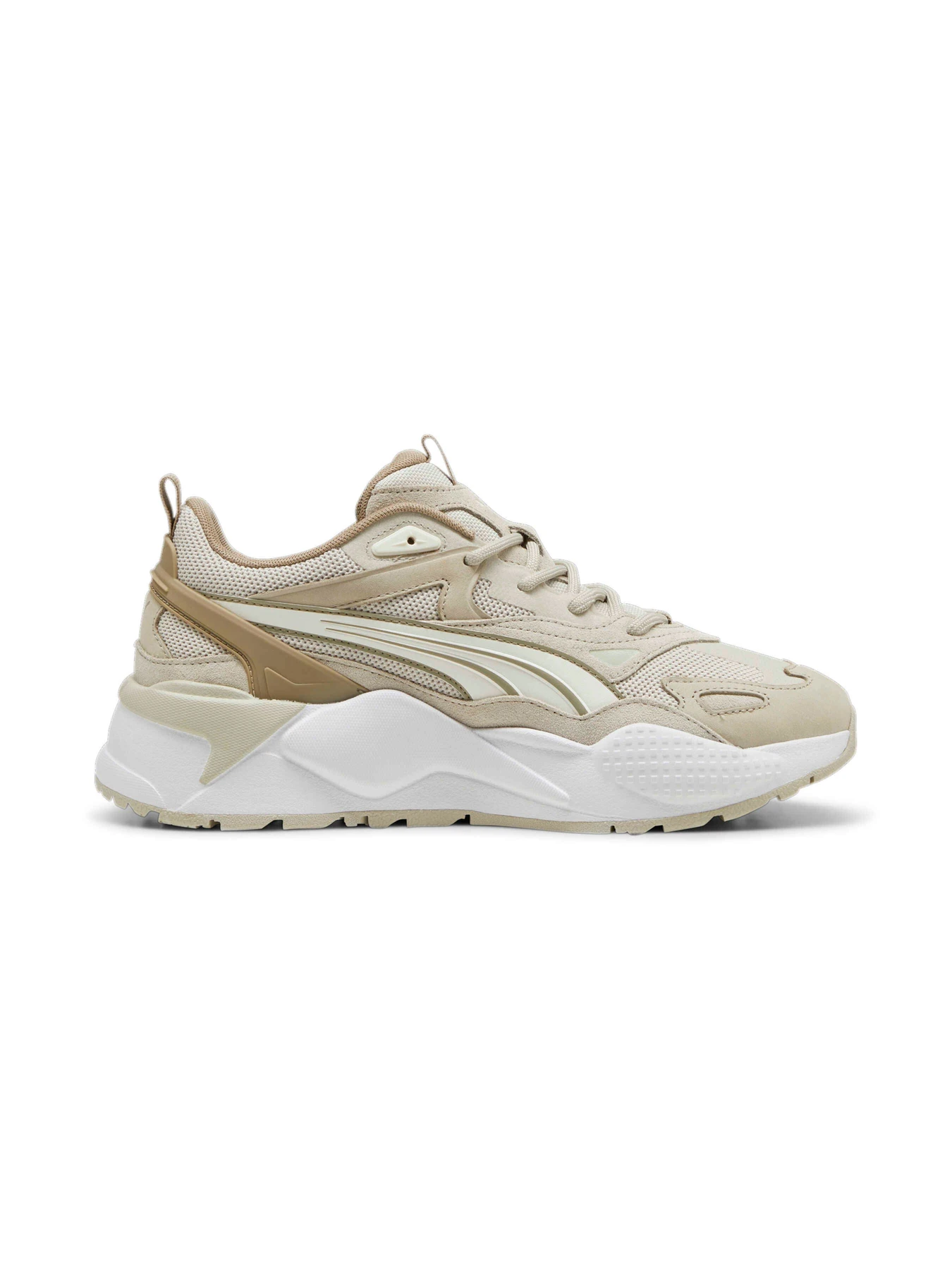 Кроссовки PUMA Rs-x Efekt Prm модель 390776 Фото