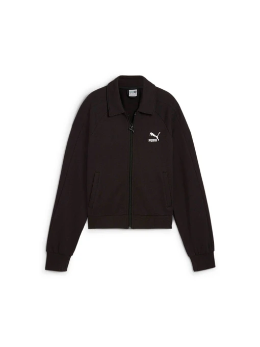 Худи и свитшоты PUMA T7 Track Jacket модель 626797 Фото