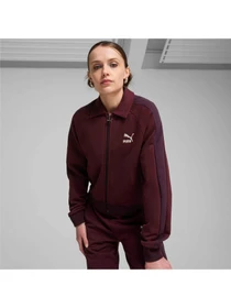 Худи и свитшоты PUMA T7 Track Jacket модель 626797 Фото