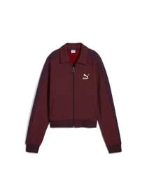 Худи и свитшоты PUMA T7 Track Jacket модель 626797 Фото
