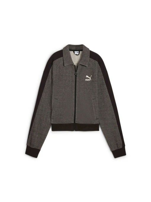 Худи и свитшоты PUMA T7 Track Jacket модель 626797 Фото