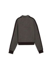 Худі та світшоти PUMA T7 Track Jacket модель 626797 Фото
