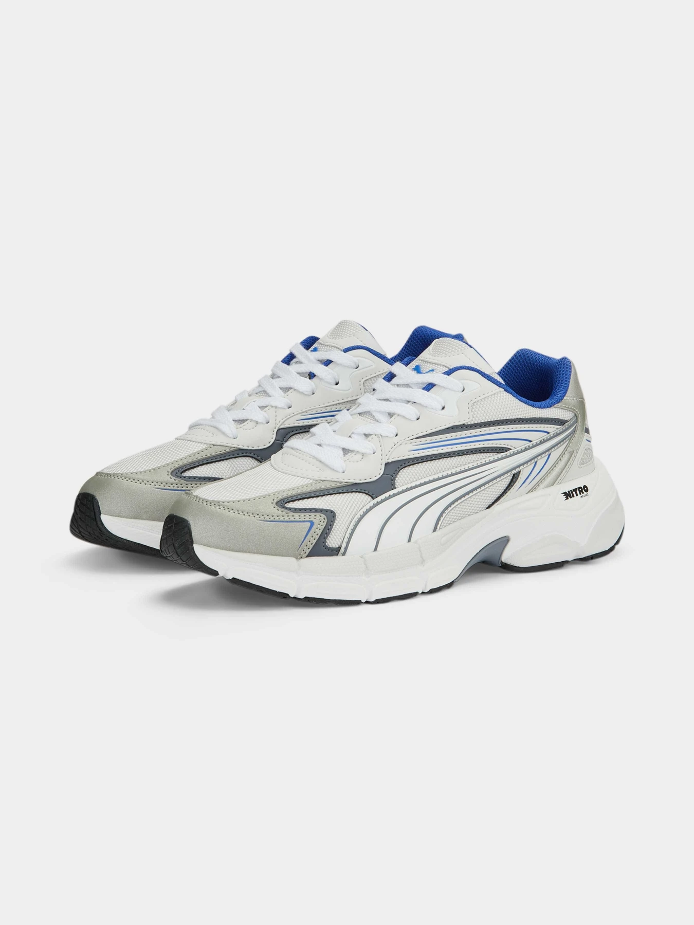 Кросівки PUMA Teveris Nitro™ Noughties модель 388920 Кросівки PUMA Teveris Nitro™ Noughties модель 388920 Фото