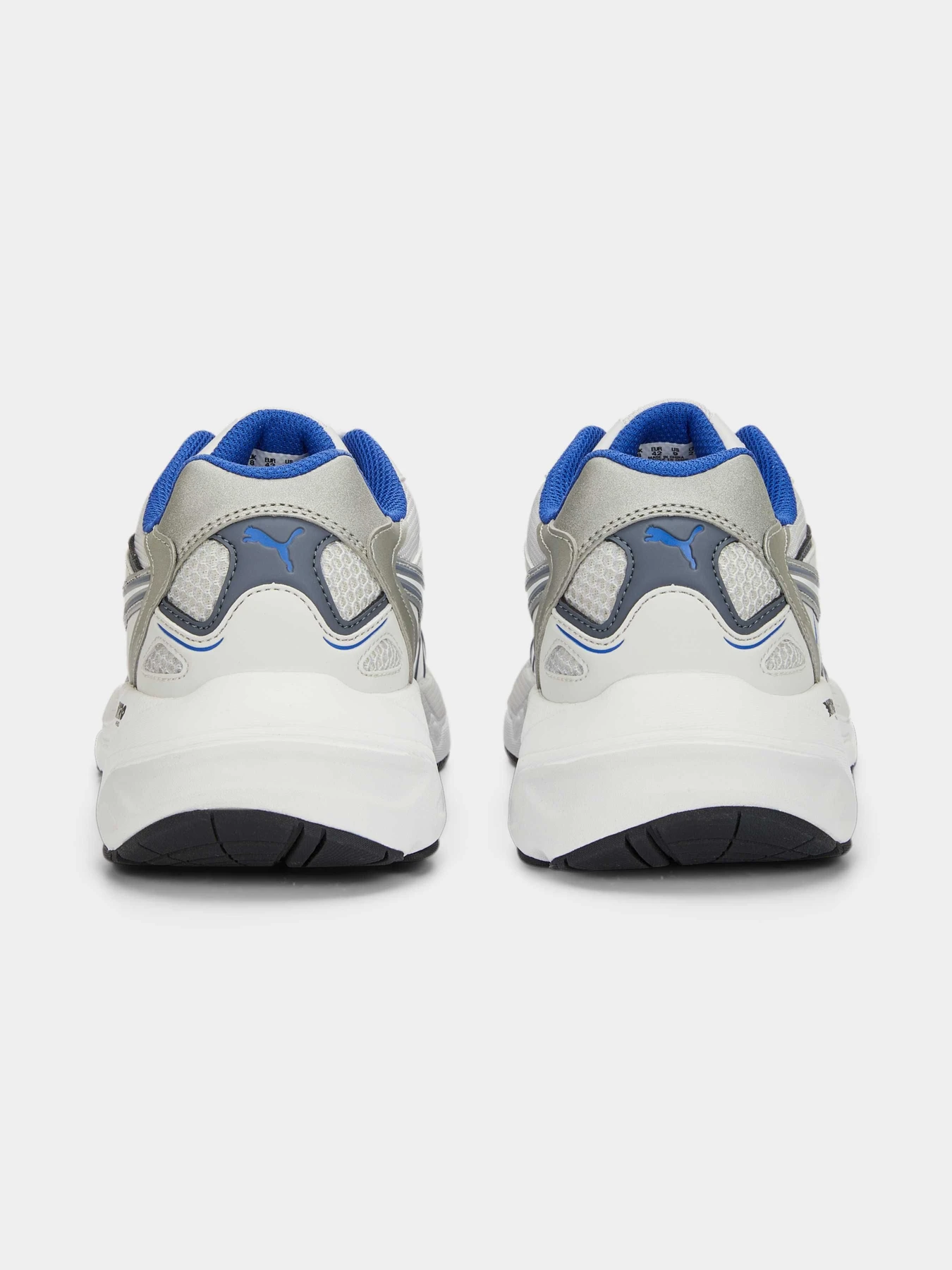 Кросівки PUMA Teveris Nitro™ Noughties модель 388920 Кросівки PUMA Teveris Nitro™ Noughties модель 388920 Фото