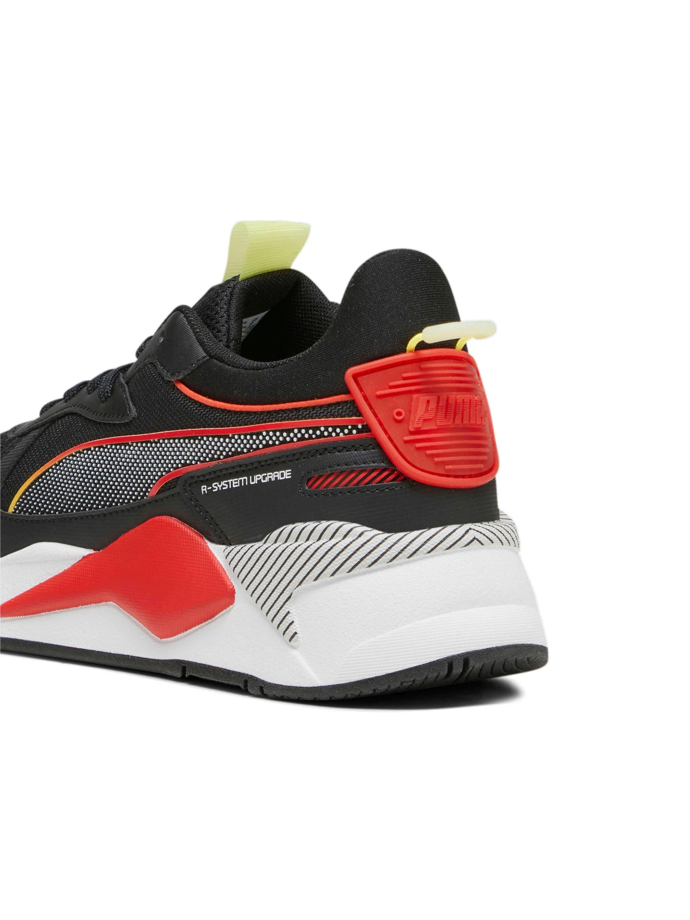Кроссовки PUMA Rs-x 3d модель 390025 Фото
