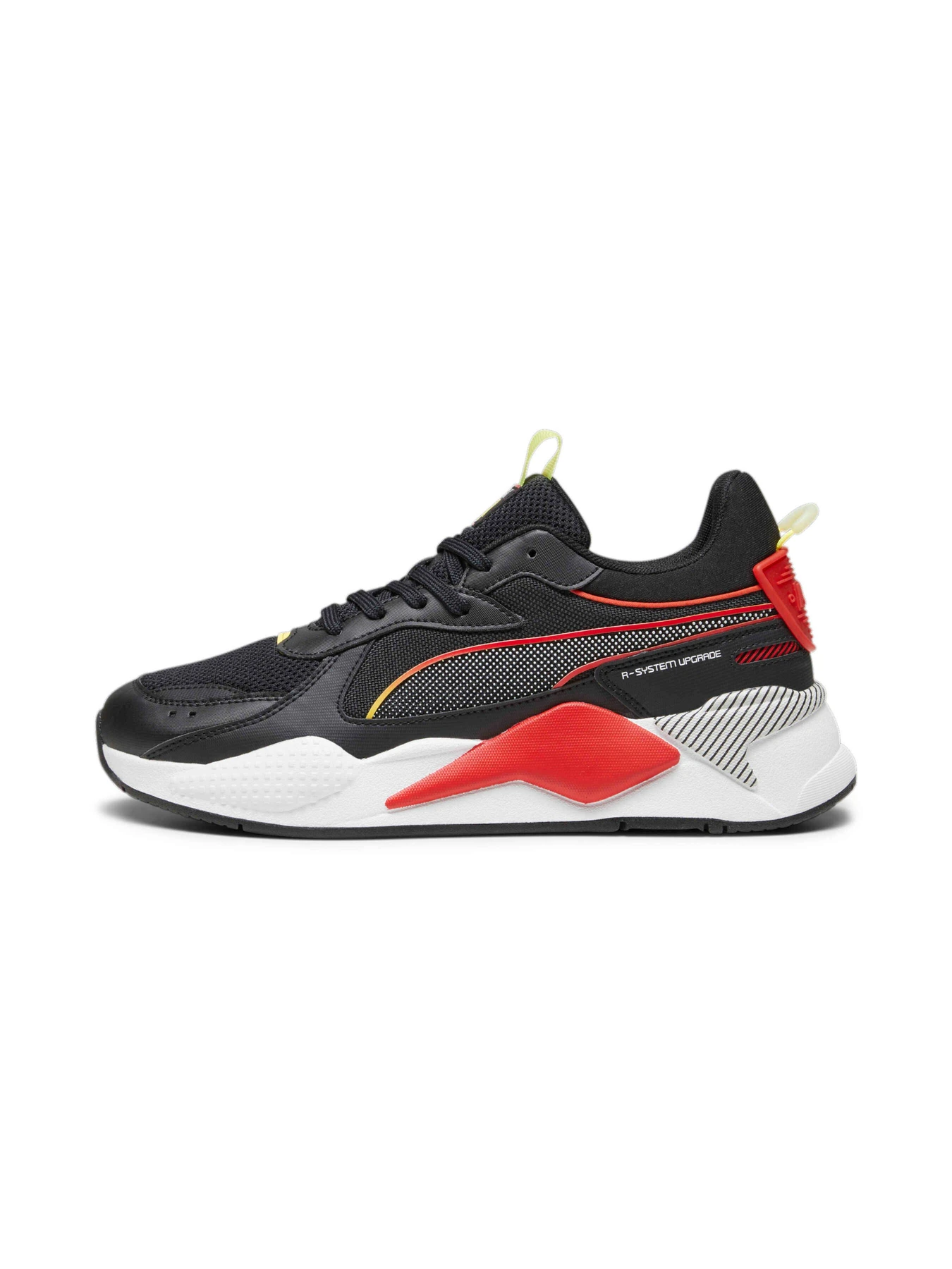 Кроссовки PUMA Rs-x 3d модель 390025 Фото